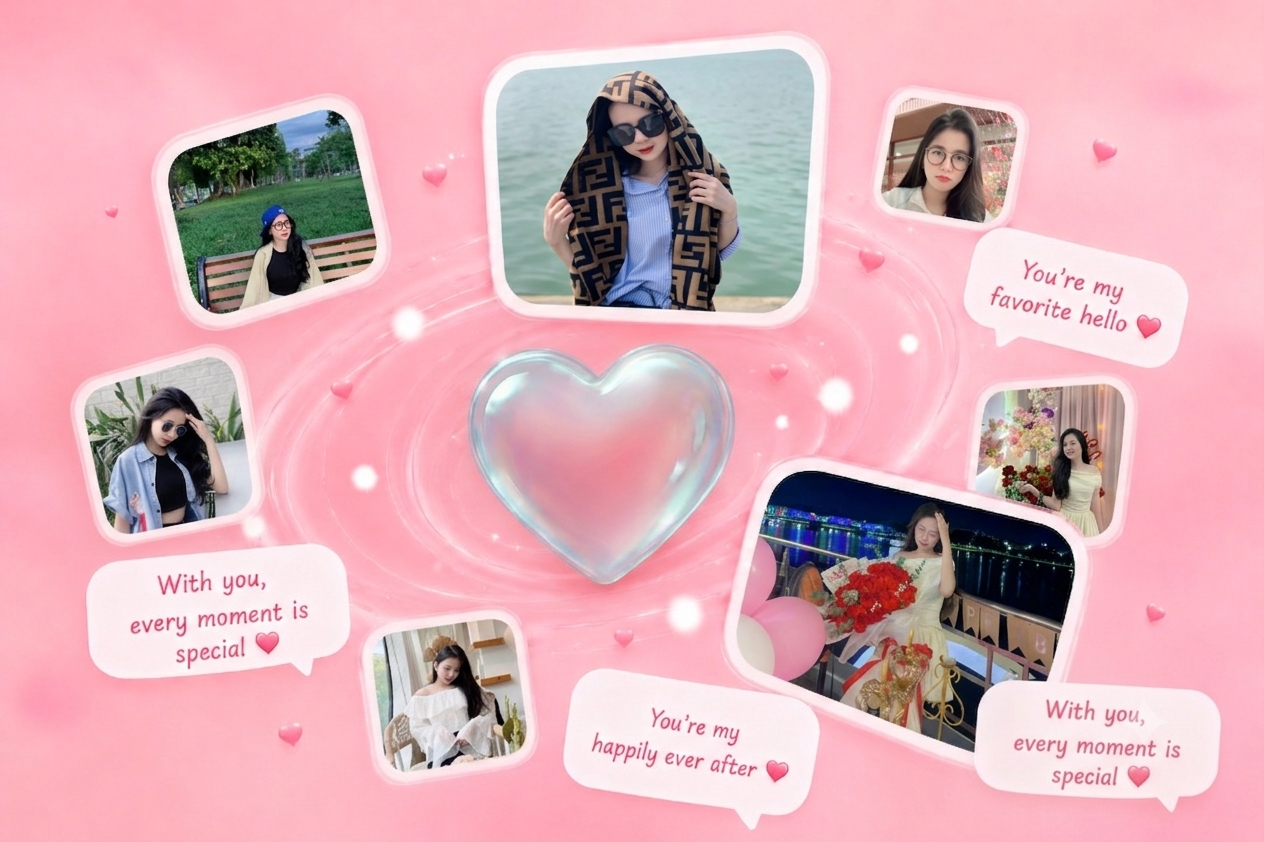 QPILove Preview